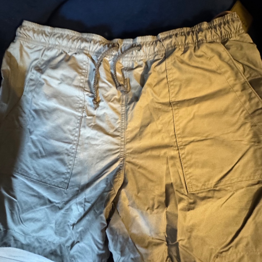 Filson Field Shorts